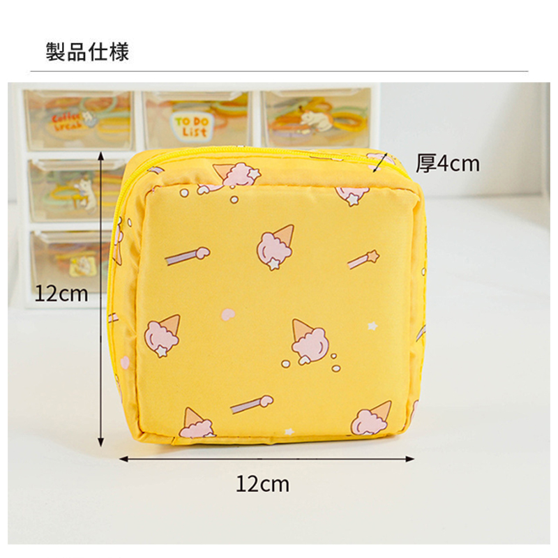 かぽママ様オーダーナプキン入れ★完成品 xjc-ydzw149-5.jpg