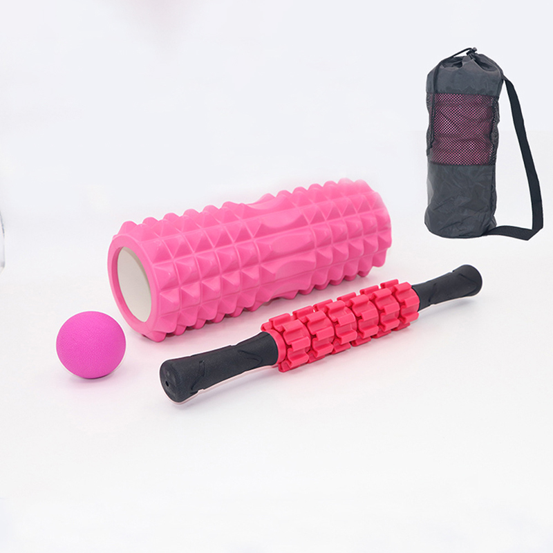 ストレッチ ポール（色：オレンジ系）のおすすめ人気商品一覧 通販