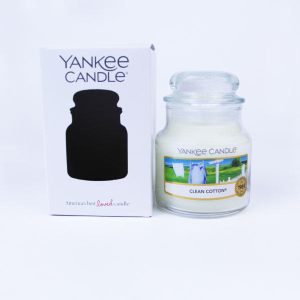 yankeecandle ヤンキーキャンドル アロマキャンドル ジャーS  フレグランス 癒し プレゼント ギフト 人気 おすすめ 母の日｜sanpoudo｜02