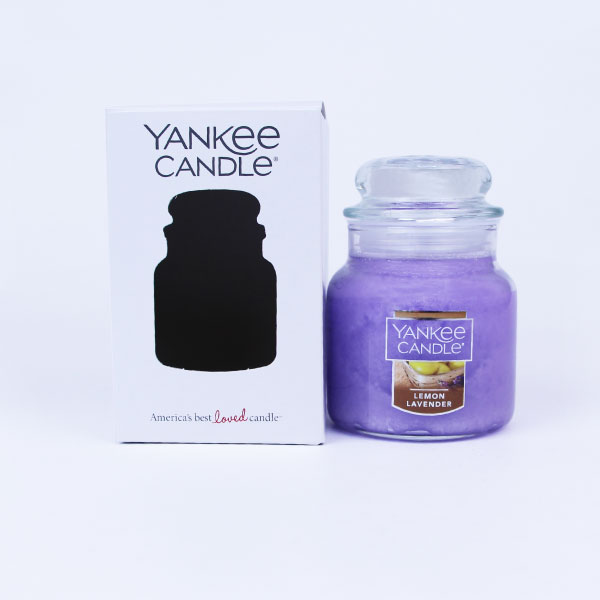 yankeecandle ヤンキーキャンドル アロマキャンドル ジャーS  フレグランス 癒し プレゼント ギフト 人気 おすすめ 母の日｜sanpoudo｜03