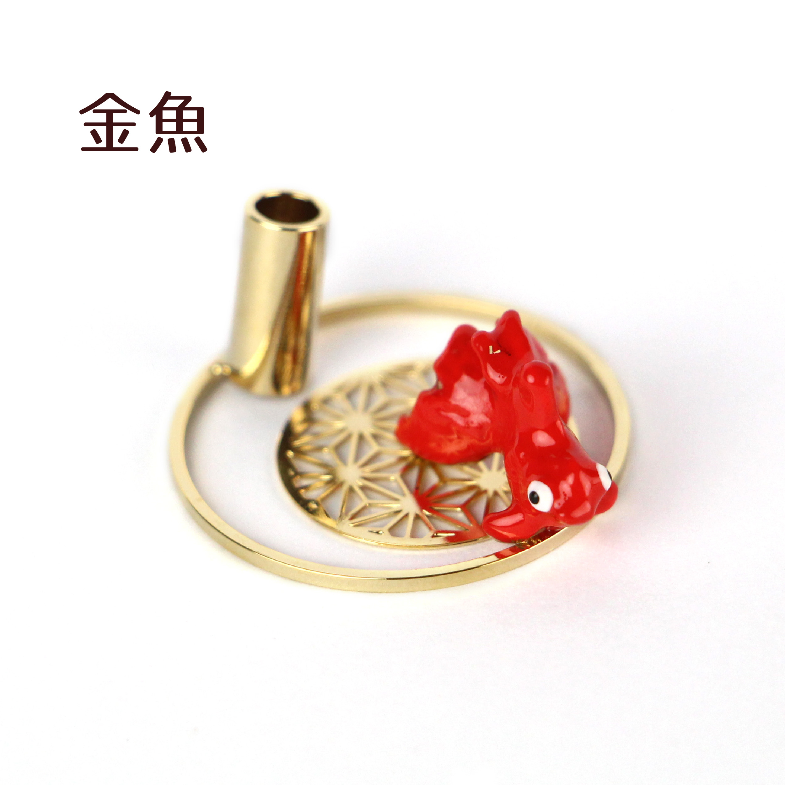 お香立て 線香立て 香炉 インセンスホルダー かわいい おしゃれ 十人十