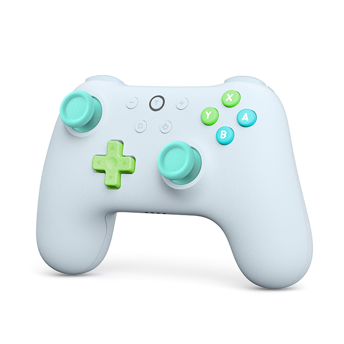 DIGIFORCE デジフォース moco 2 Controller Nintendo Switch
