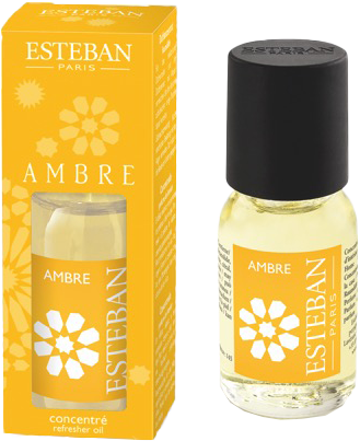 エステバン フレグランスオイル 15ml ブレンドオイル ルームフレグランス 芳香剤 ESTEBAN