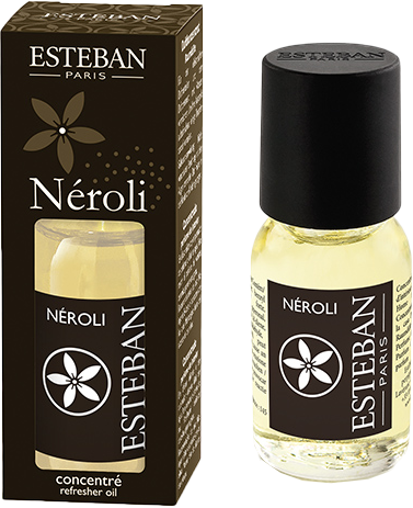 エステバン フレグランスオイル 15ml ブレンドオイル ルームフレグランス 芳香剤 ESTEBAN