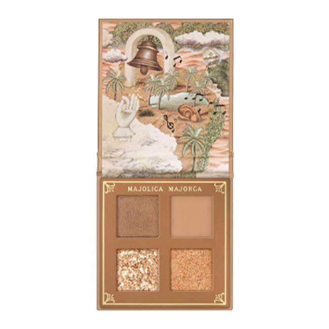 MAJOLICA MAJORCA（マジョリカ マジョルカ） 資生堂 マジョリカ