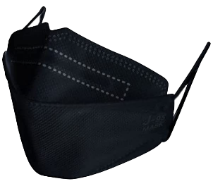 日本製 マスク J-95 MASK クラスIII 不織布 4層フィルター 医療用 個別包装 3D設計 JIS規格 |  | 03