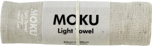 コンテックス MOKU Light Towel Mサイズ モク ライトタオル 33cm×100cm 手ぬぐい 片面パイル｜sanreishop｜18