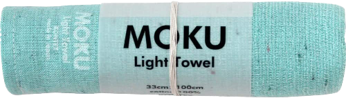 コンテックス MOKU Light Towel Mサイズ モク ライトタオル 33cm×100cm 手ぬぐい 片面パイル｜sanreishop｜19
