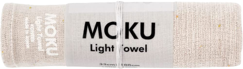 コンテックス MOKU Light Towel Mサイズ モク ライトタオル 33cm×100cm 手ぬぐい 片面パイル｜sanreishop｜14