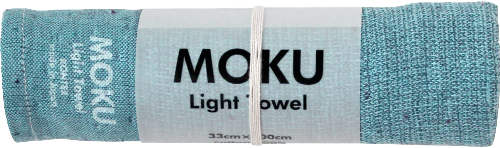 コンテックス MOKU Light Towel Mサイズ モク ライトタオル 33cm×100cm 手ぬぐい 片面パイル｜sanreishop｜11