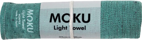 コンテックス MOKU Light Towel Mサイズ モク ライトタオル 33cm×100cm 手ぬぐい 片面パイル｜sanreishop｜09