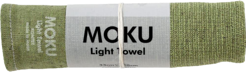 コンテックス MOKU Light Towel Mサイズ モク ライトタオル 33cm×100cm 手ぬぐい 片面パイル｜sanreishop｜04