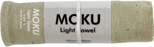 コンテックス MOKU Light Towel Mサイズ モク ライトタオル 33cm×100cm 手ぬぐい 片面パイル｜sanreishop｜16