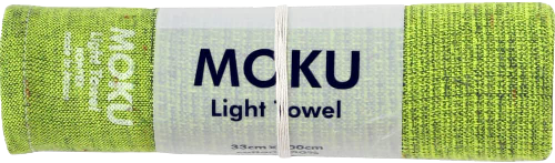 コンテックス MOKU Light Towel Mサイズ モク ライトタオル 33cm×100cm 手ぬぐい 片面パイル｜sanreishop｜12
