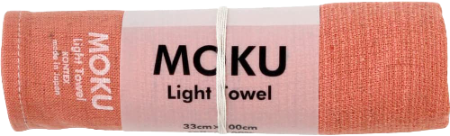コンテックス MOKU Light Towel Mサイズ モク ライトタオル 33cm×100cm 手ぬぐい 片面パイル｜sanreishop｜15
