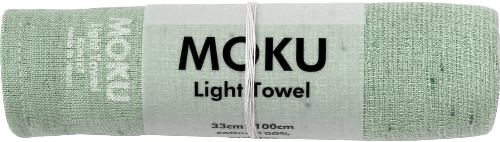 コンテックス MOKU Light Towel Mサイズ モク ライトタオル 33cm×100cm 手ぬぐい 片面パイル｜sanreishop｜17