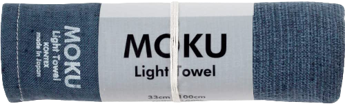 コンテックス MOKU Light Towel Mサイズ モク ライトタオル 33cm×100cm 手ぬぐい 片面パイル｜sanreishop｜07