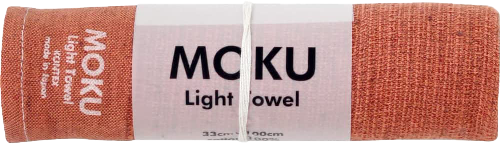 コンテックス MOKU Light Towel Mサイズ モク ライトタオル 33cm×100cm 手ぬぐい 片面パイル｜sanreishop｜06