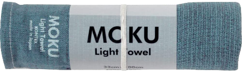 コンテックス MOKU Light Towel Mサイズ モク ライトタオル 33cm×100cm 手ぬぐい 片面パイル｜sanreishop｜10