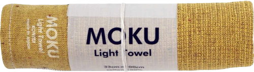 コンテックス MOKU Light Towel Mサイズ モク ライトタオル 33cm×100cm 手ぬぐい 片面パイル｜sanreishop｜03