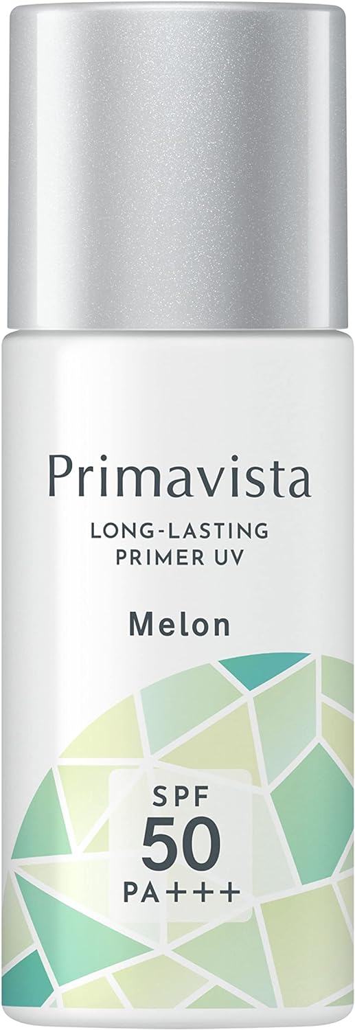 Primavista プリマヴィスタ スキンプロテクトベース 皮脂くずれ防止 UV