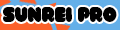 サンレイプロ(インボイス登録店) ロゴ