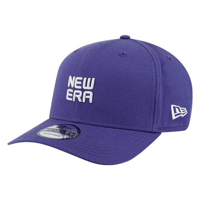 NEW ERA 9SEVENTY ストレッチスナップ 男女兼用 ニューエラ