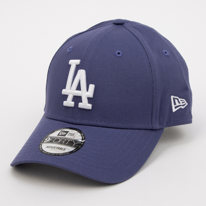 ドジャース　ニューエラ　NEWERA キャップ 9FORTY アジャスタブル NEW ERA（ニューエラ） ドジャース キャップ MLB 9FORTY リーグ