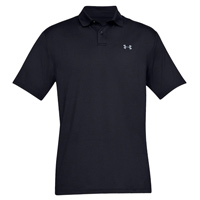 アンダーアーマー ポロシャツ メンズ ゴルフウェア パフォーマンス 2.0 1342080 清涼 ス...