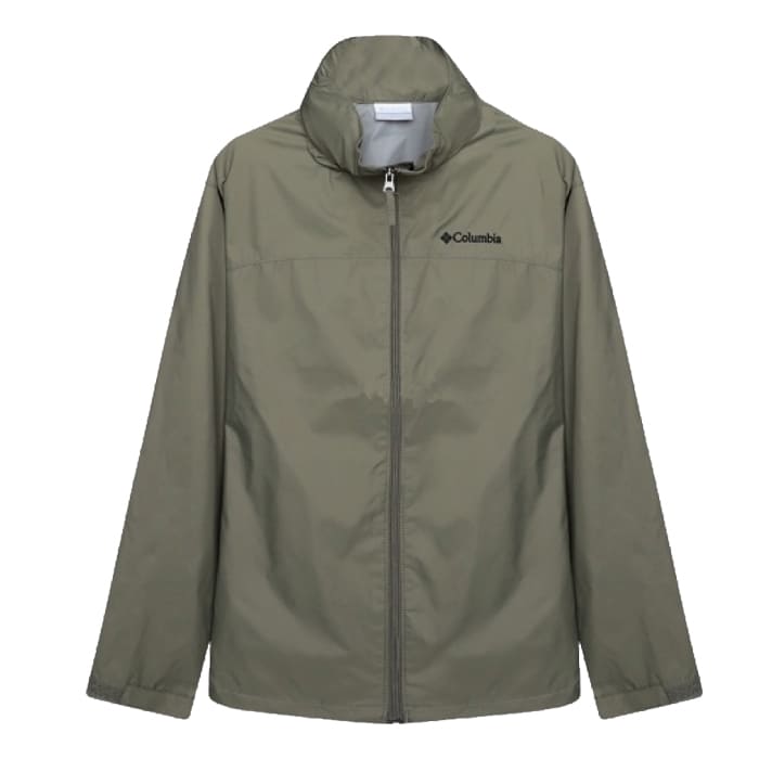 コロンビア Glennaker Lake Rain Jacket グレンネーカーレイク レイン 