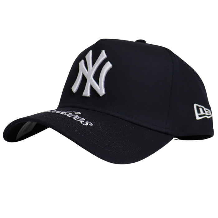 NEW ERA ニューエラ キャップ 9FORTY ドジャース LA NY