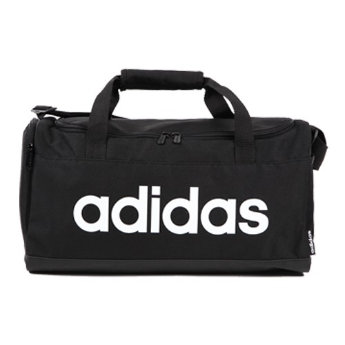 アディダス バッグ メンズ レディース Adidas Linear Logo Duffel Bag リニア ロゴ ダッフルバッグ Adidas Duffle S S Style 通販 Yahoo ショッピング