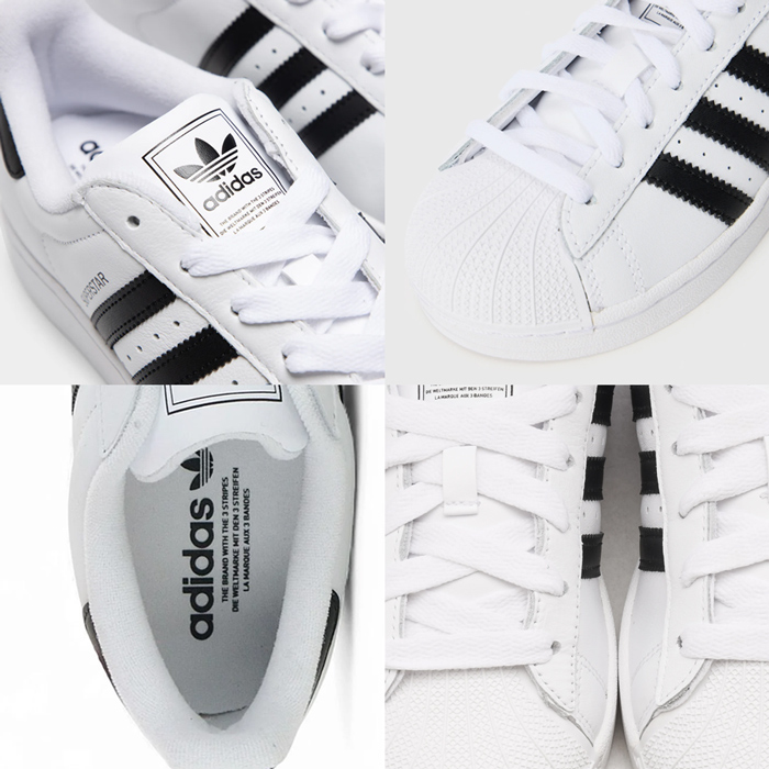 SUPERSTAR 爆買 アディダス スーパースター スニーカー レディース