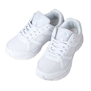 靴 白 スニーカー 白靴 ジュニア 通学 メンズ レディース 黒靴 ホワイト ブラック ウォーキング...