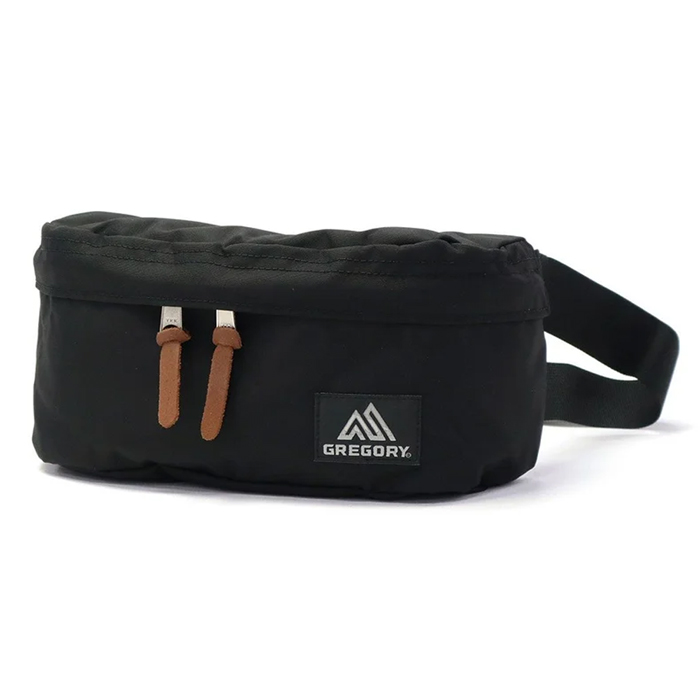 GREGORY（グレゴリー） ボディバッグ ウエストパック ヒップバッグ