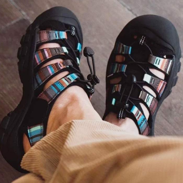 KEEN ニューポートH2 サンダル　27cm Amazon | [キーン] サンダル NEWPORT H2 ニューポート
