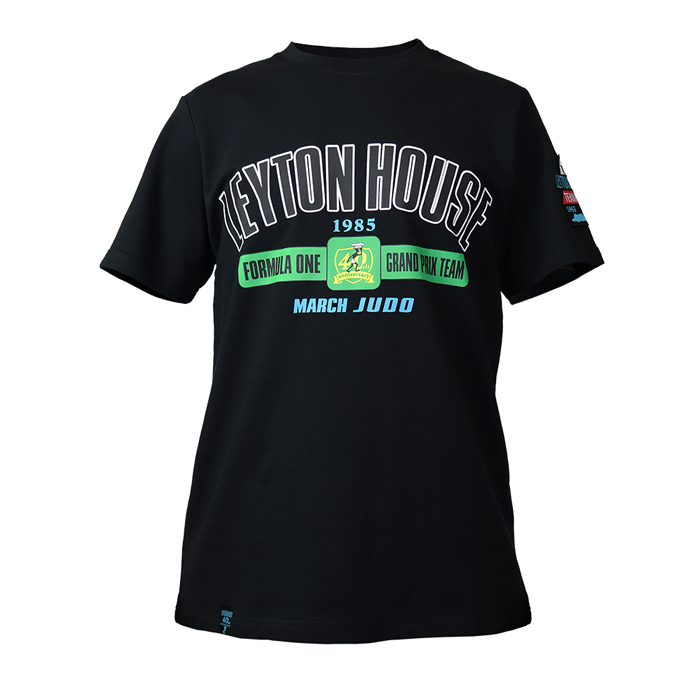 LEYTON HOUSE レイトンハウス 40周年記念 限定 レーシングチーム