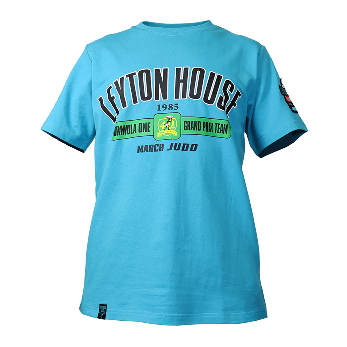 LEYTON HOUSE レイトンハウス 40周年記念 限定 レーシングチーム