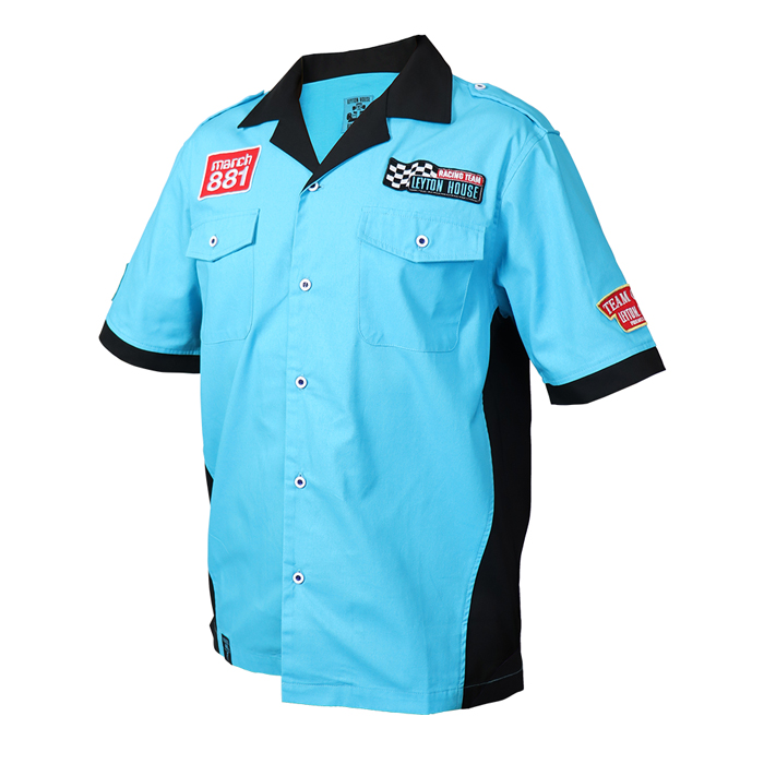 当時物 レイトンハウス レーシングチーム サンバイザー タグ付き 未使用 デッド 当時物 レイトンハウス レーシングチーム サンバイザー タグ付き