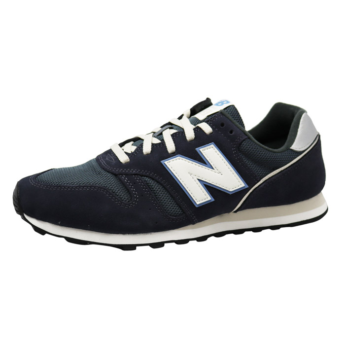 新品 【17㎝】ニューバランス NB スニーカー 373 AI ネイビー Amazon | new balance(ニューバランス) 373 NAVY 19.5CM | new