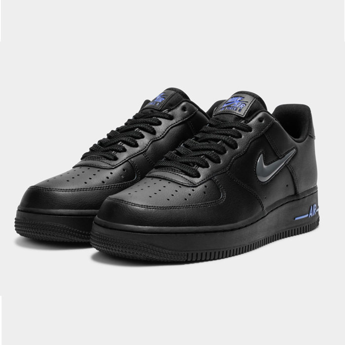 開店記念セール！ NIKE メンズ スニーカー ジュエル エアフォースワン ナイキ シューズ(男性用)