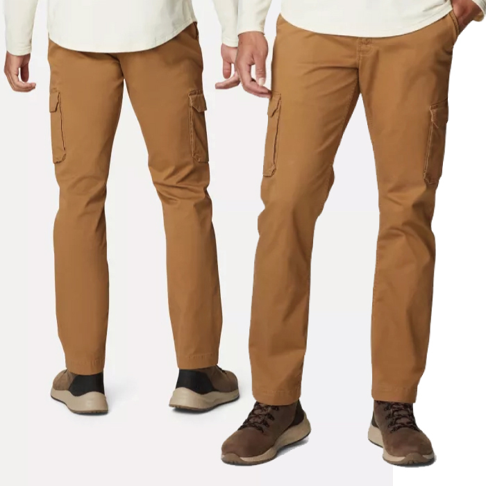 コロンビア Pacific Ridge Cargo Pant パシフィックリッジ カーゴパンツ 1954873 通学 通勤 旅行 クラブ スポーツ メンズ 防汚加工 アーバンアウトドア｜sansei-s-style｜12