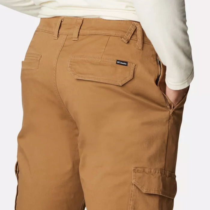 コロンビア Pacific Ridge Cargo Pant パシフィックリッジ カーゴパンツ 1954873 通学 通勤 旅行 クラブ スポーツ メンズ 防汚加工 アーバンアウトドア｜sansei-s-style｜14