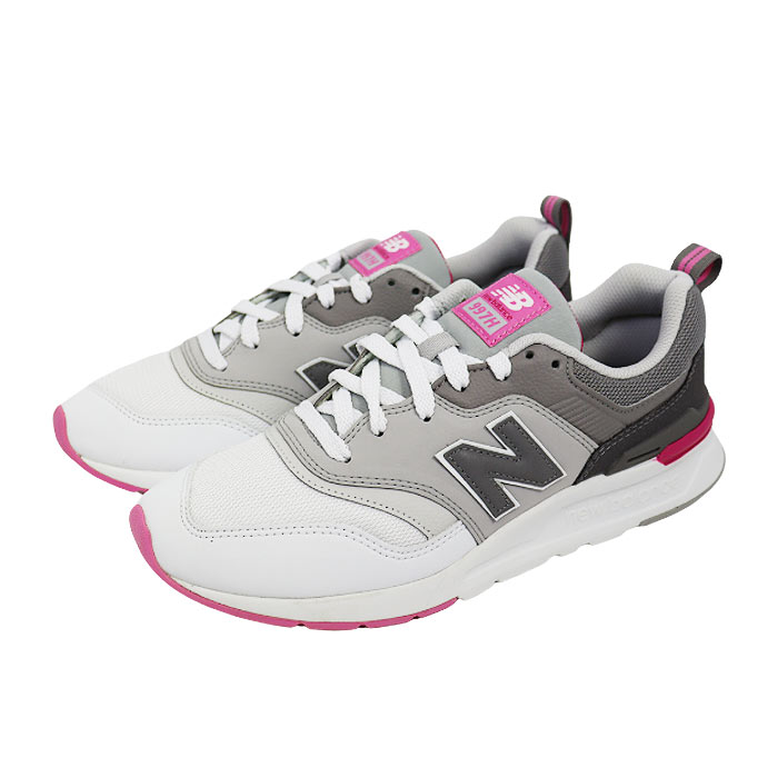 New balance 2024 997h mujer yahoo