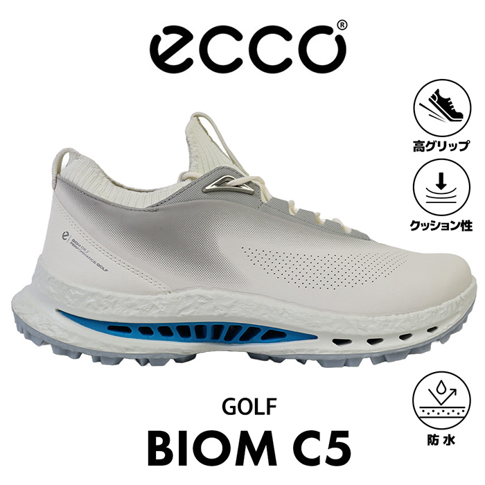 ecco ゴルフシューズ（サイズ（cm）：26.5cm）｜ゴルフ｜スポーツ 通販