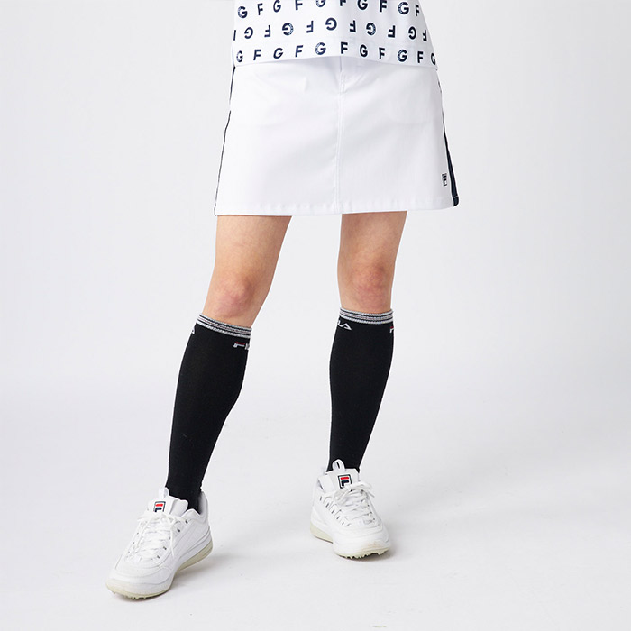 FILA（フィラ） スカート ゴルフウェア レディース 女性用 インナー