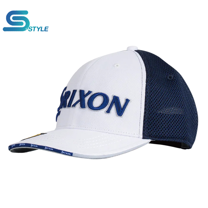 7周年記念イベントが7周年記念イベントがSRIXON スリクソン 帽子