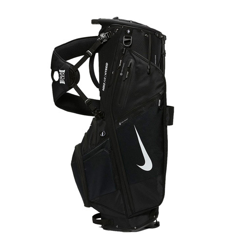 ナイキ ゴルフバッグ メンズ NIKE GOLF AIR HYBRID GB スポーツ 