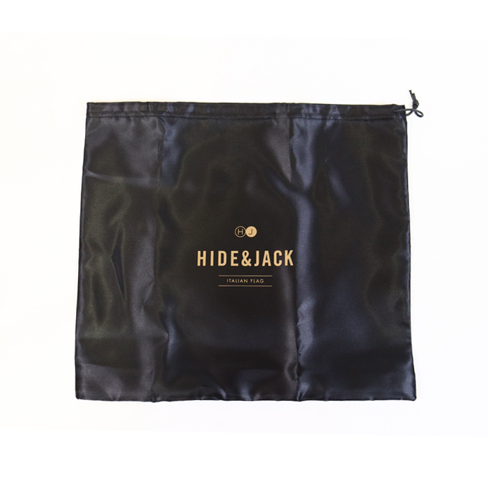 激シブ‼️【新品】HIDE&JACK ホワイト 44 イタリア製 激シブ‼️【新品】HIDE&JACK ホワイト 44 イタリア製