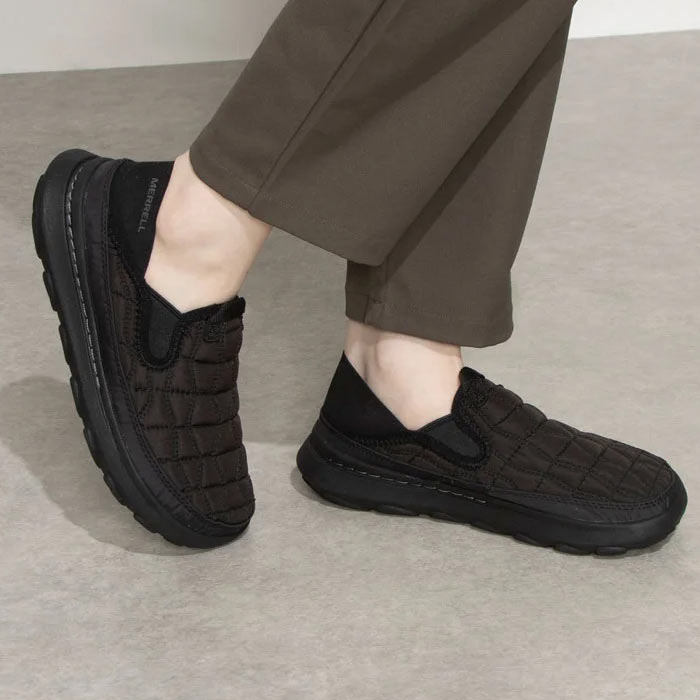近田ボビー MERRELL 00s ~ 廃番 リカバリー スリッポン 近田ボビー様専用 MERRELL 00s ~ 廃番 リカバリー スリッポン